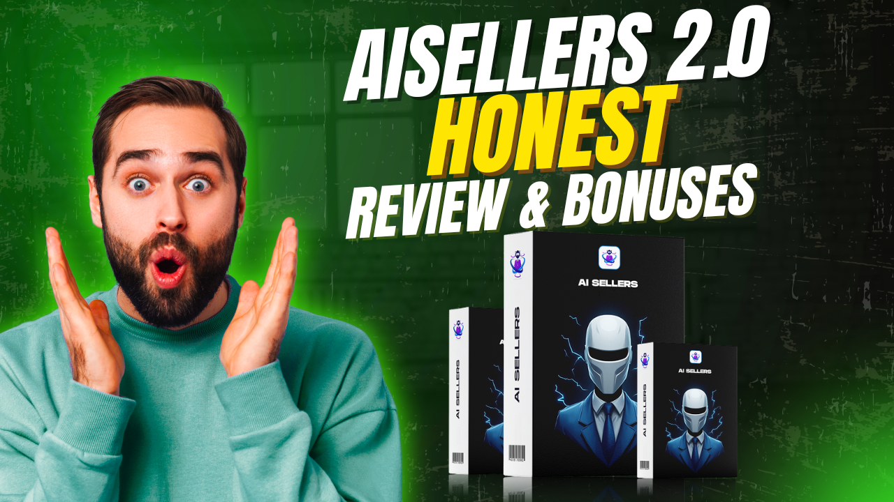 AISellers 2.0 Review